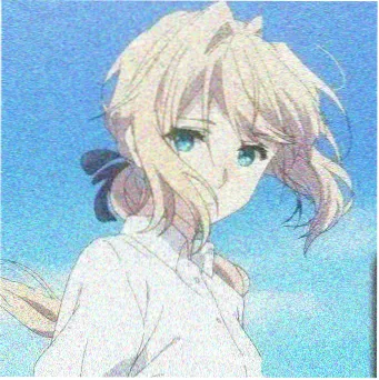 动画爱好者阿杰